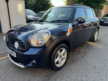 Used MINI Countryman 2010 for sale - 74882909: Photo