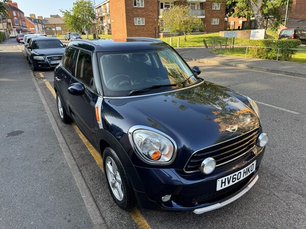 Used MINI Countryman 2010 for sale - 74882909: Photo 40