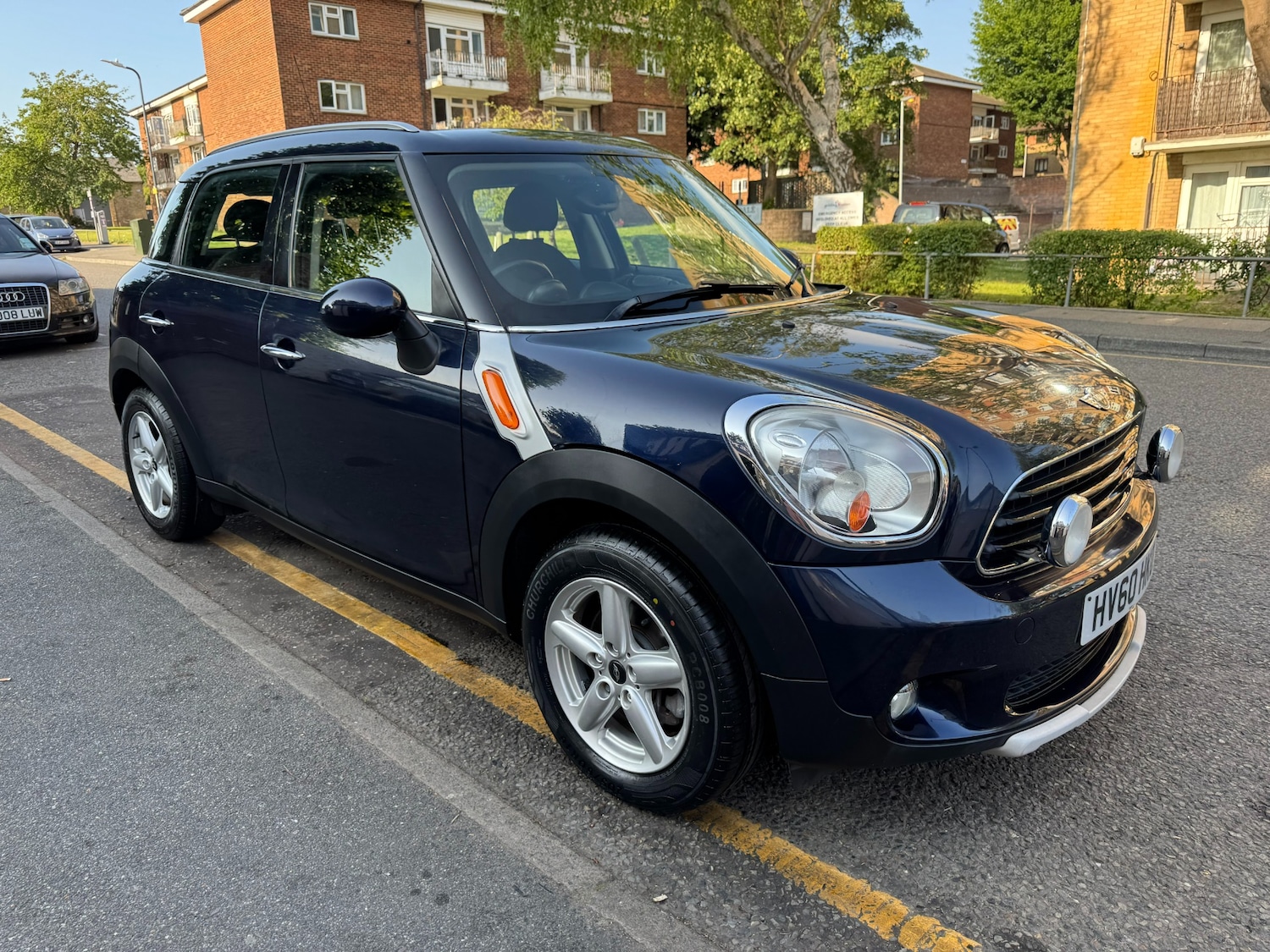 Vehicle 42