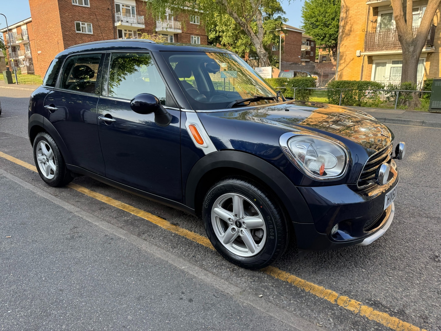 Vehicle 43