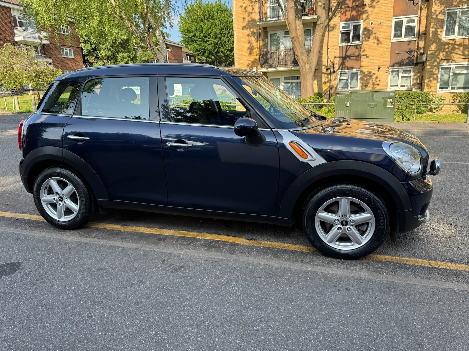 Vehicle 45