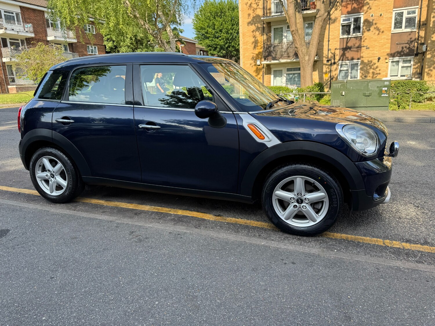 Vehicle 46