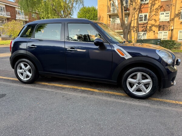 Used MINI Countryman 2010 for sale - 74882909: Photo 47