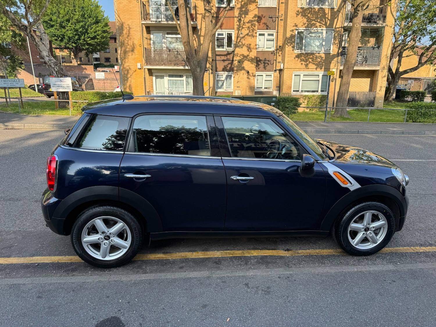 Vehicle 48