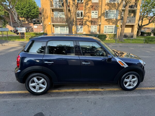 Used MINI Countryman 2010 for sale - 74882909: Photo 48