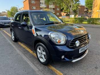 Used MINI Countryman 2010 for sale - 74882909: Photo