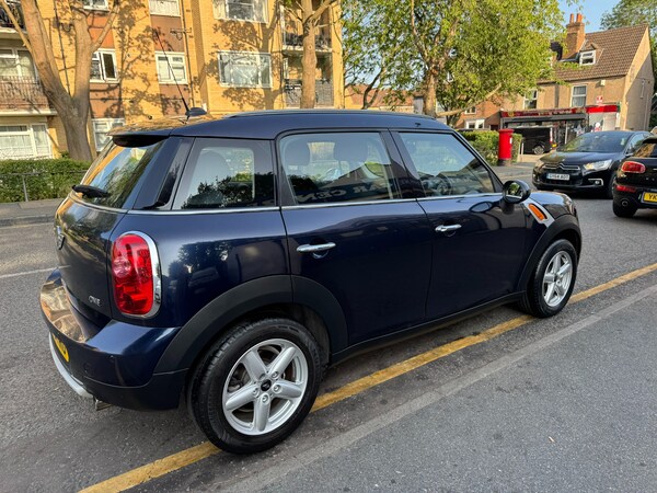 Used MINI Countryman 2010 for sale - 74882909: Photo 52