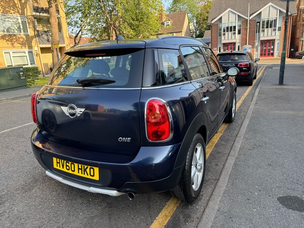 Used MINI Countryman 2010 for sale - 74882909: Photo 54