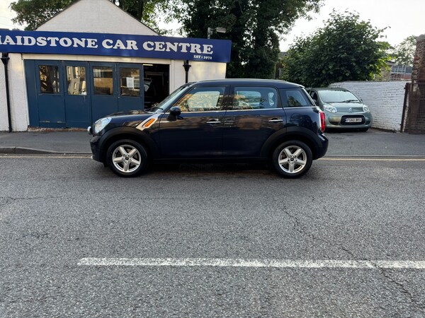 Used MINI Countryman 2010 for sale - 74882909: Photo 55