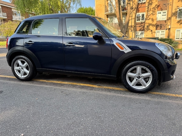 Used MINI Countryman 2010 for sale - 74882909: Photo 7