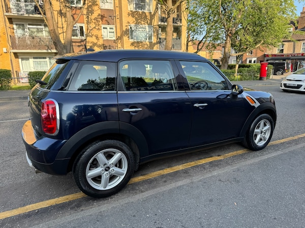 Used MINI Countryman 2010 for sale - 74882909: Photo 8