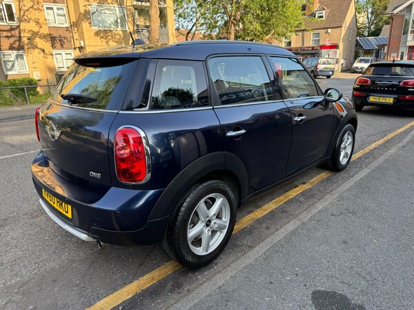 Used MINI Countryman 2010 for sale - 74882909: Photo 9