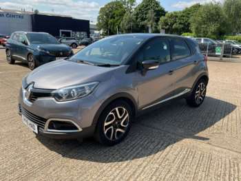2016 (16) - 1.5 dCi 90 Dynamique S Nav 5dr