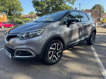 Used Renault Captur 2016 for sale - 75026051: Photo