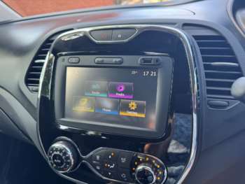 Used Renault Captur 2016 for sale - 75026051: Photo