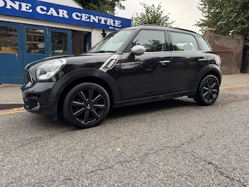 Used MINI Countryman 2013 for sale - 76256957: Photo