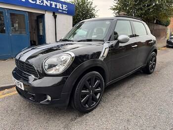Used MINI Countryman 2013 for sale - 76256957: Photo