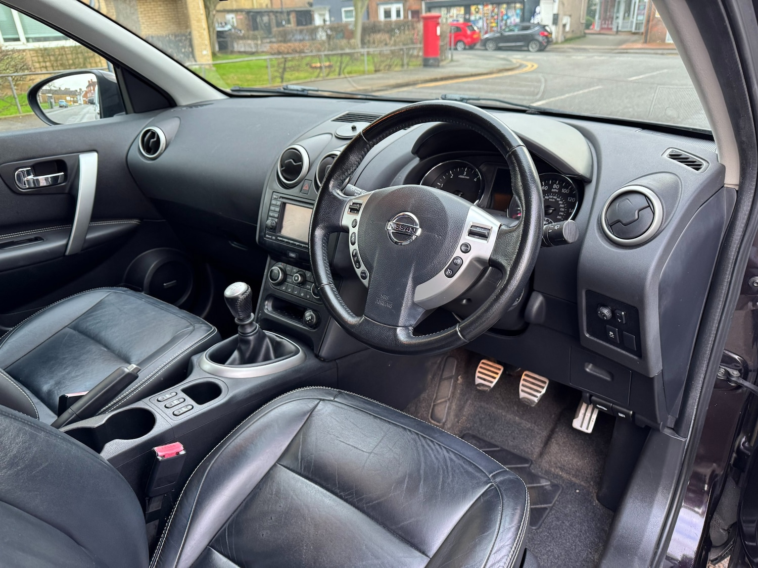 Used Nissan Qashqai 2011 for sale - 77233835: Photo 16