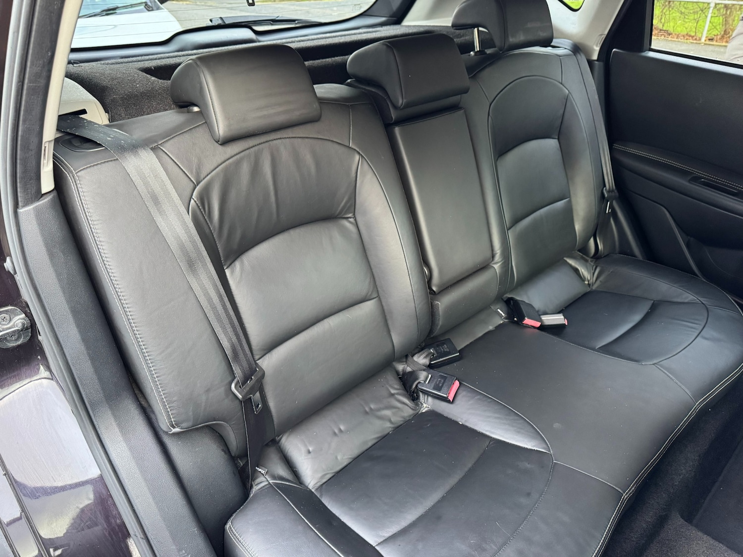 Used Nissan Qashqai 2011 for sale - 77233835: Photo 18