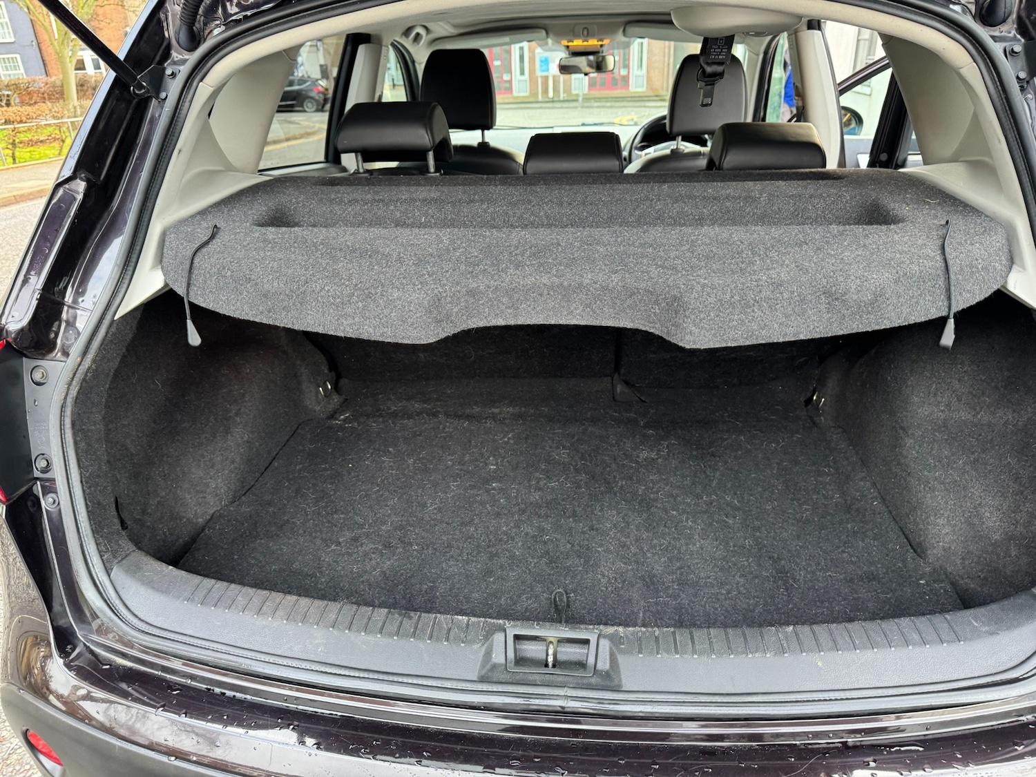 Used Nissan Qashqai 2011 for sale - 77233835: Photo 19