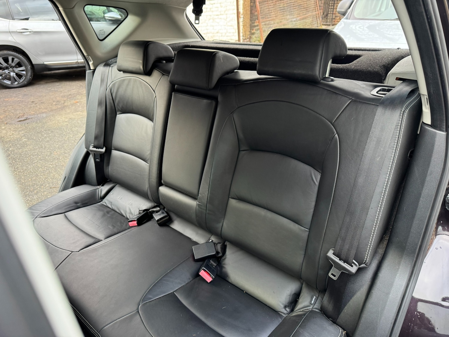 Used Nissan Qashqai 2011 for sale - 77233835: Photo 20