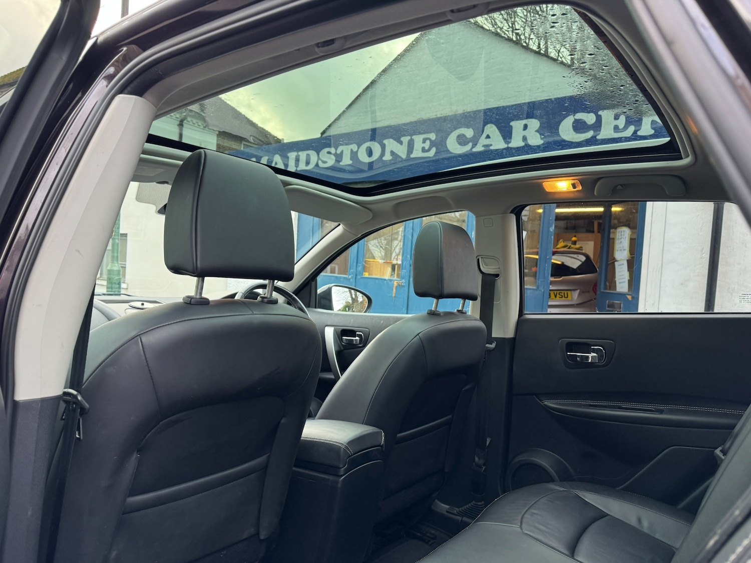 Used Nissan Qashqai 2011 for sale - 77233835: Photo 21