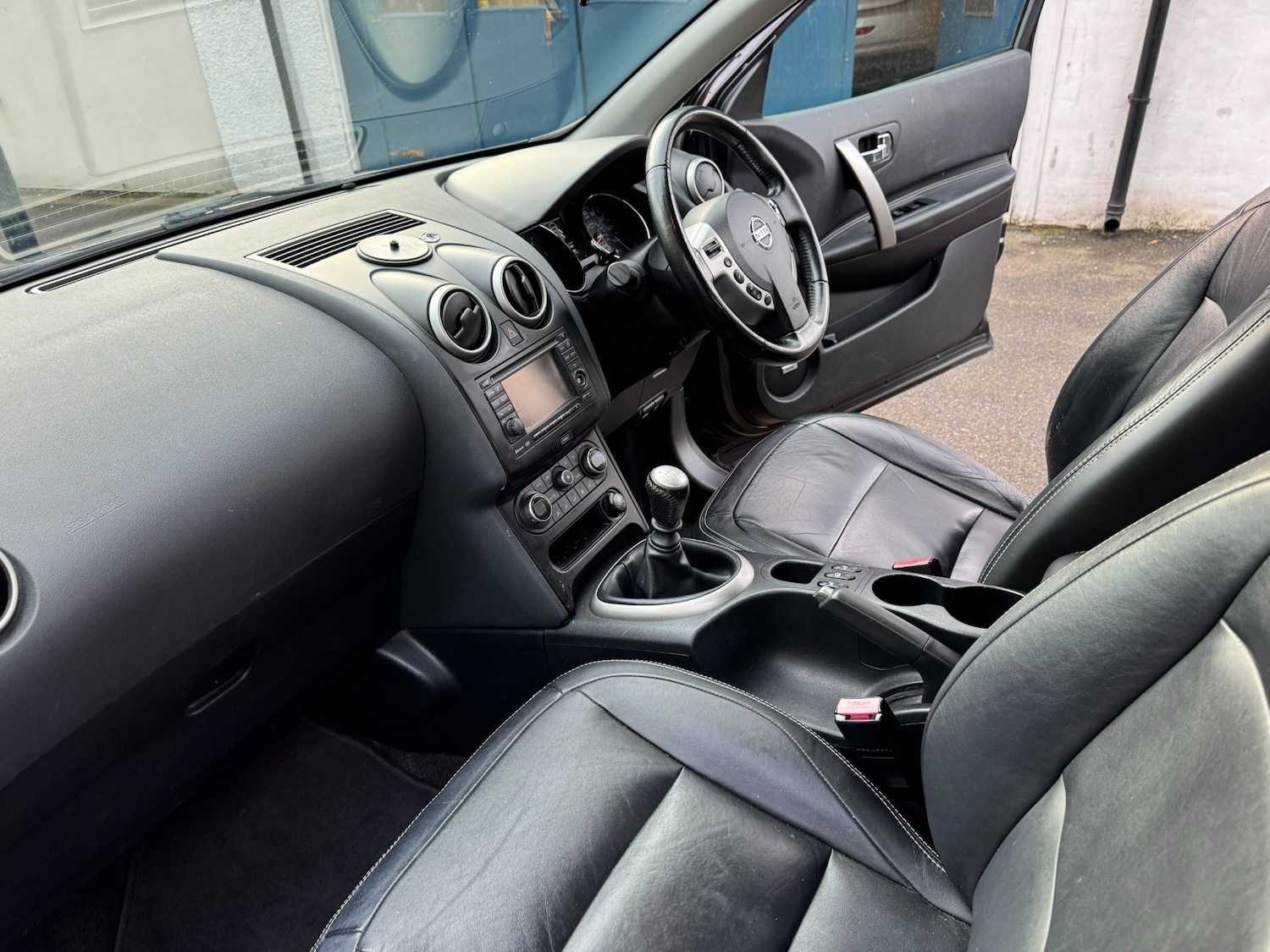 Used Nissan Qashqai 2011 for sale - 77233835: Photo 23