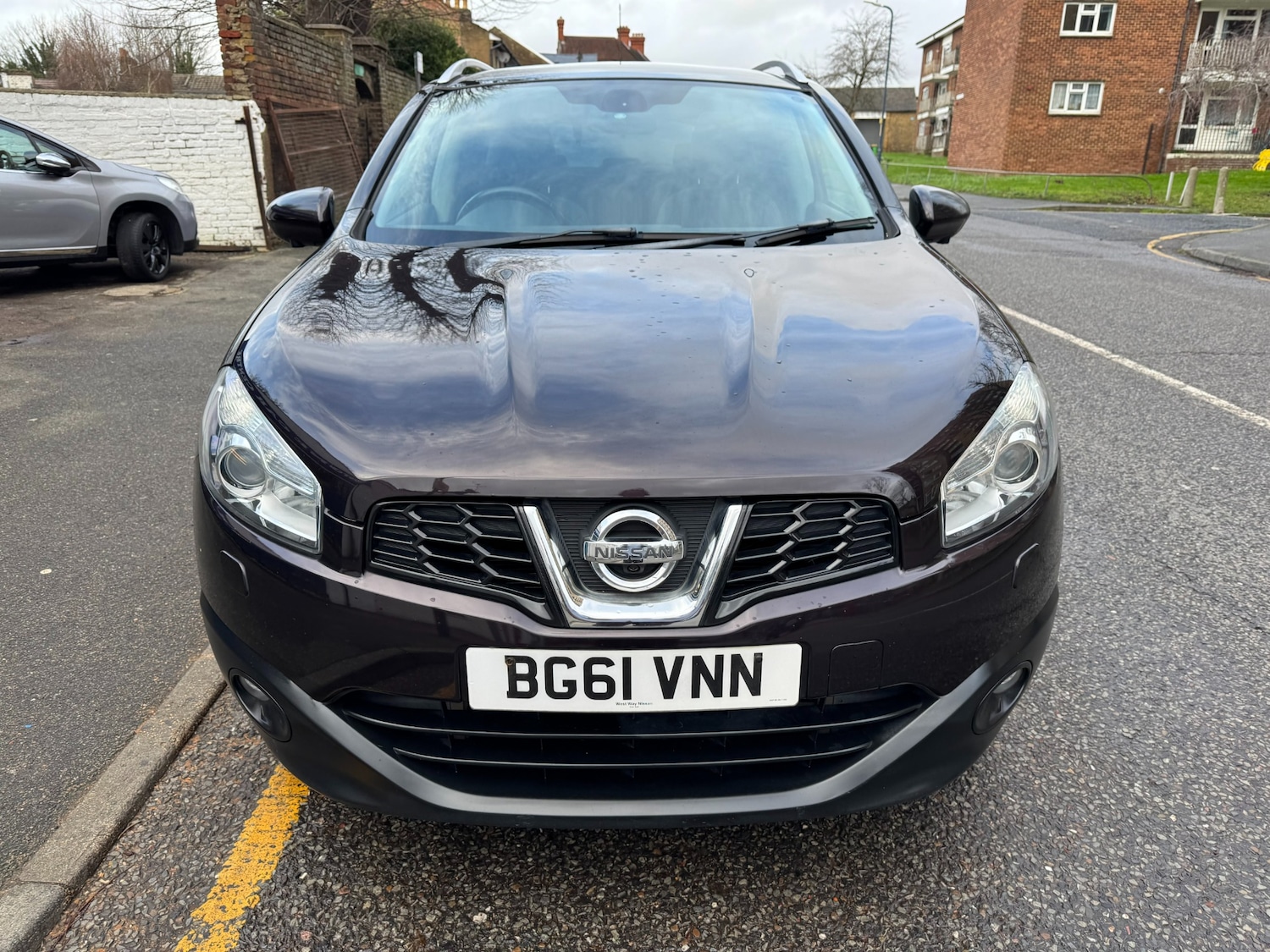 Used Nissan Qashqai 2011 for sale - 77233835: Photo 26