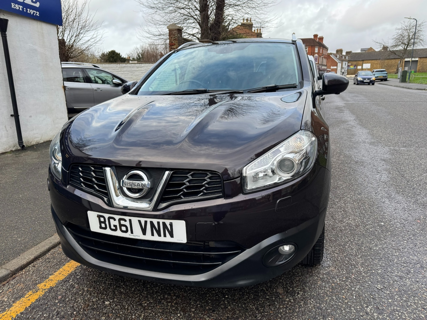 Used Nissan Qashqai 2011 for sale - 77233835: Photo 27