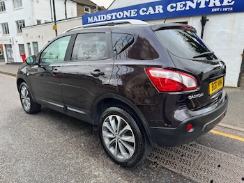 Used Nissan Qashqai 2011 for sale - 77233835: Photo