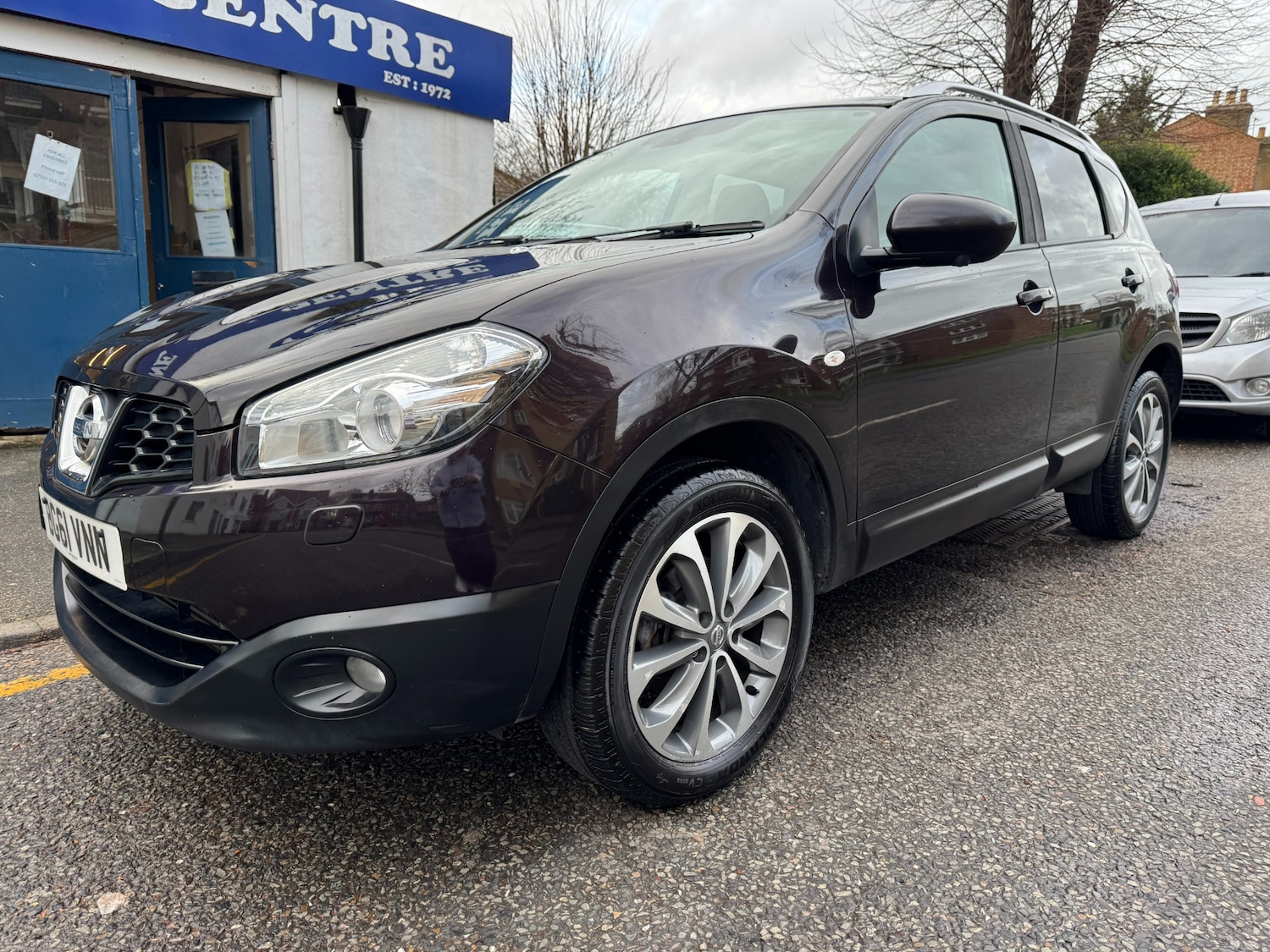 Used Nissan Qashqai 2011 for sale - 77233835: Photo 33