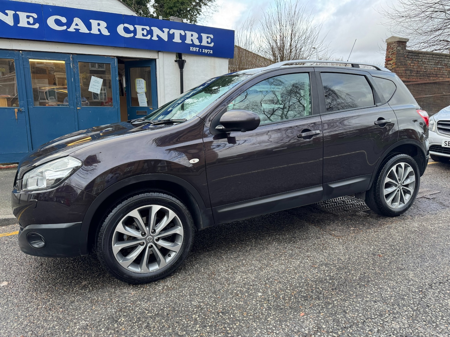 Used Nissan Qashqai 2011 for sale - 77233835: Photo 37