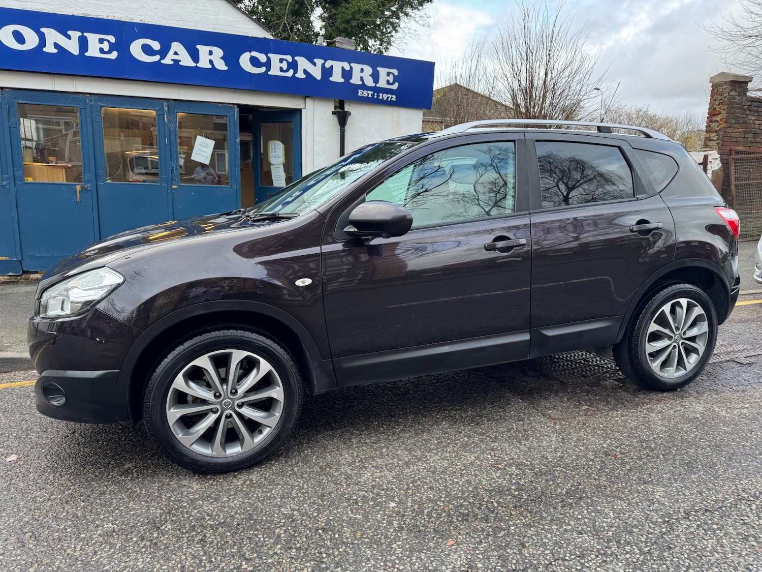 Used Nissan Qashqai 2011 for sale - 77233835: Photo 39