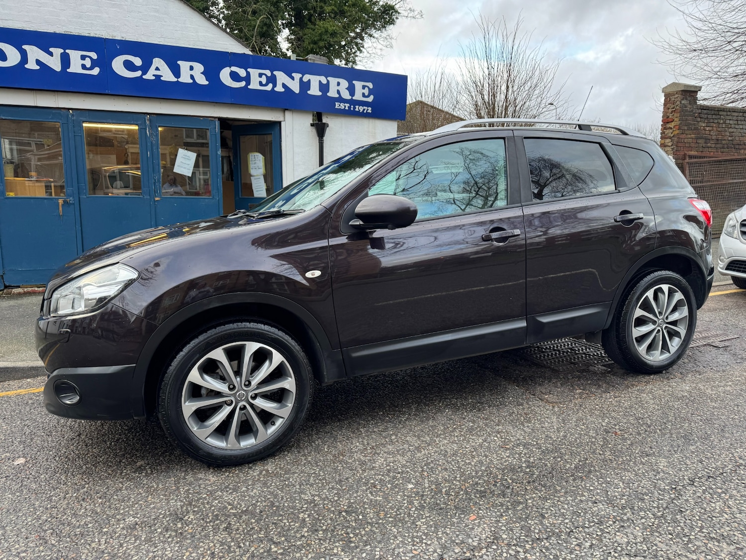 Used Nissan Qashqai 2011 for sale - 77233835: Photo 41