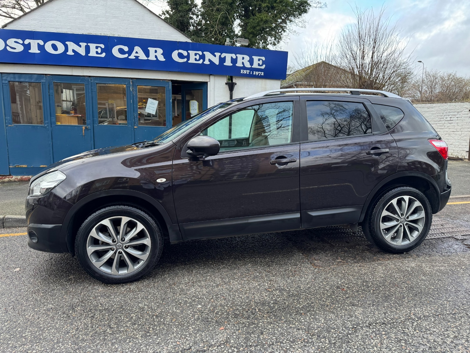 Used Nissan Qashqai 2011 for sale - 77233835: Photo 42