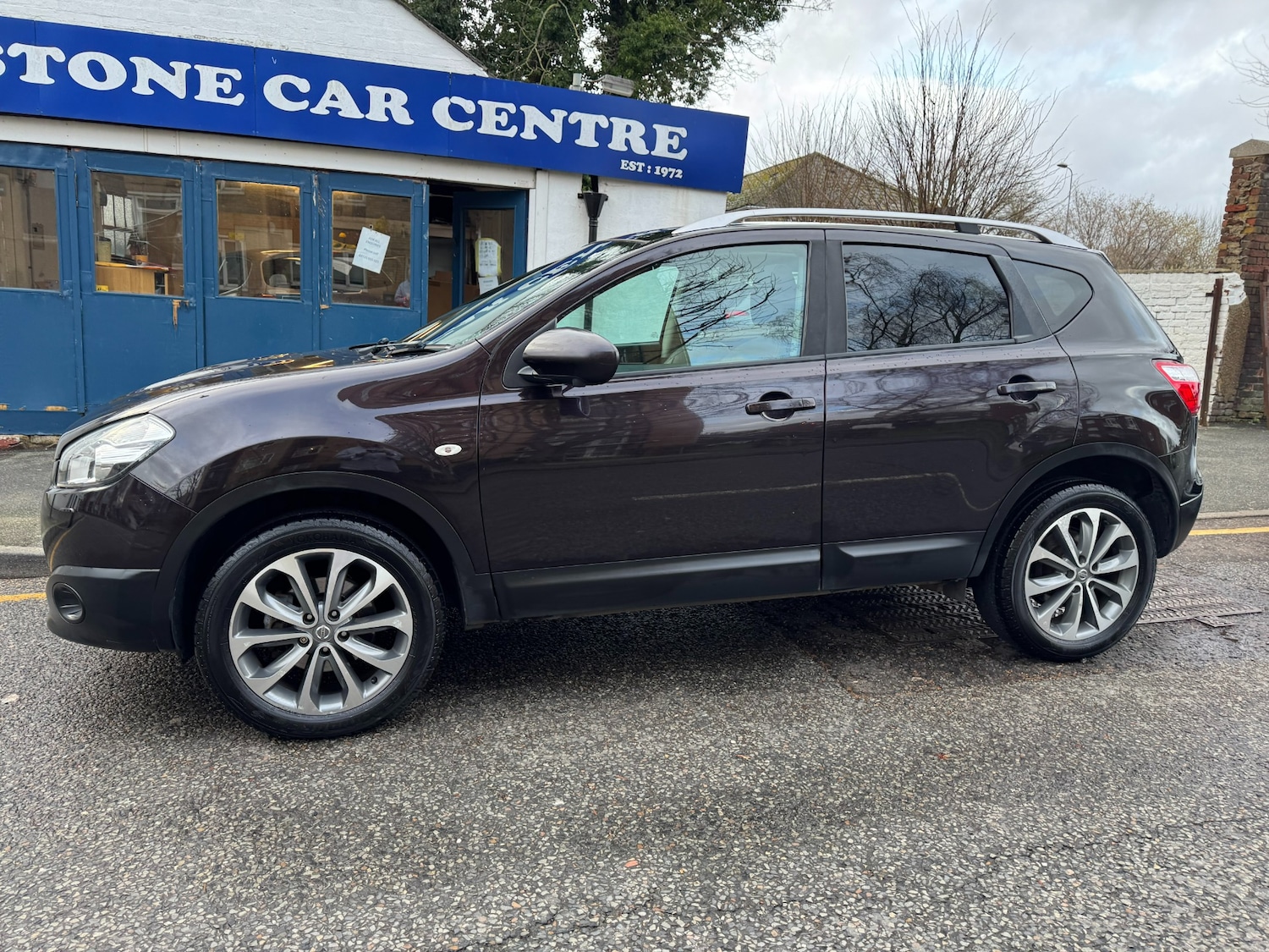 Used Nissan Qashqai 2011 for sale - 77233835: Photo 43