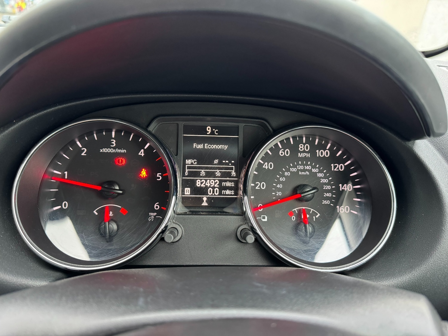 Used Nissan Qashqai 2011 for sale - 77233835: Photo 45