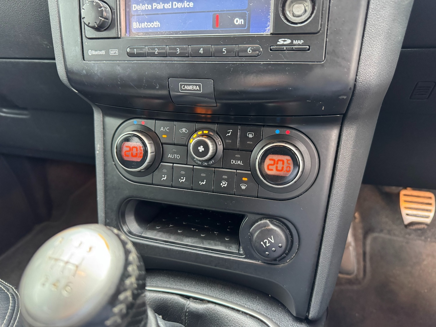 Used Nissan Qashqai 2011 for sale - 77233835: Photo 47