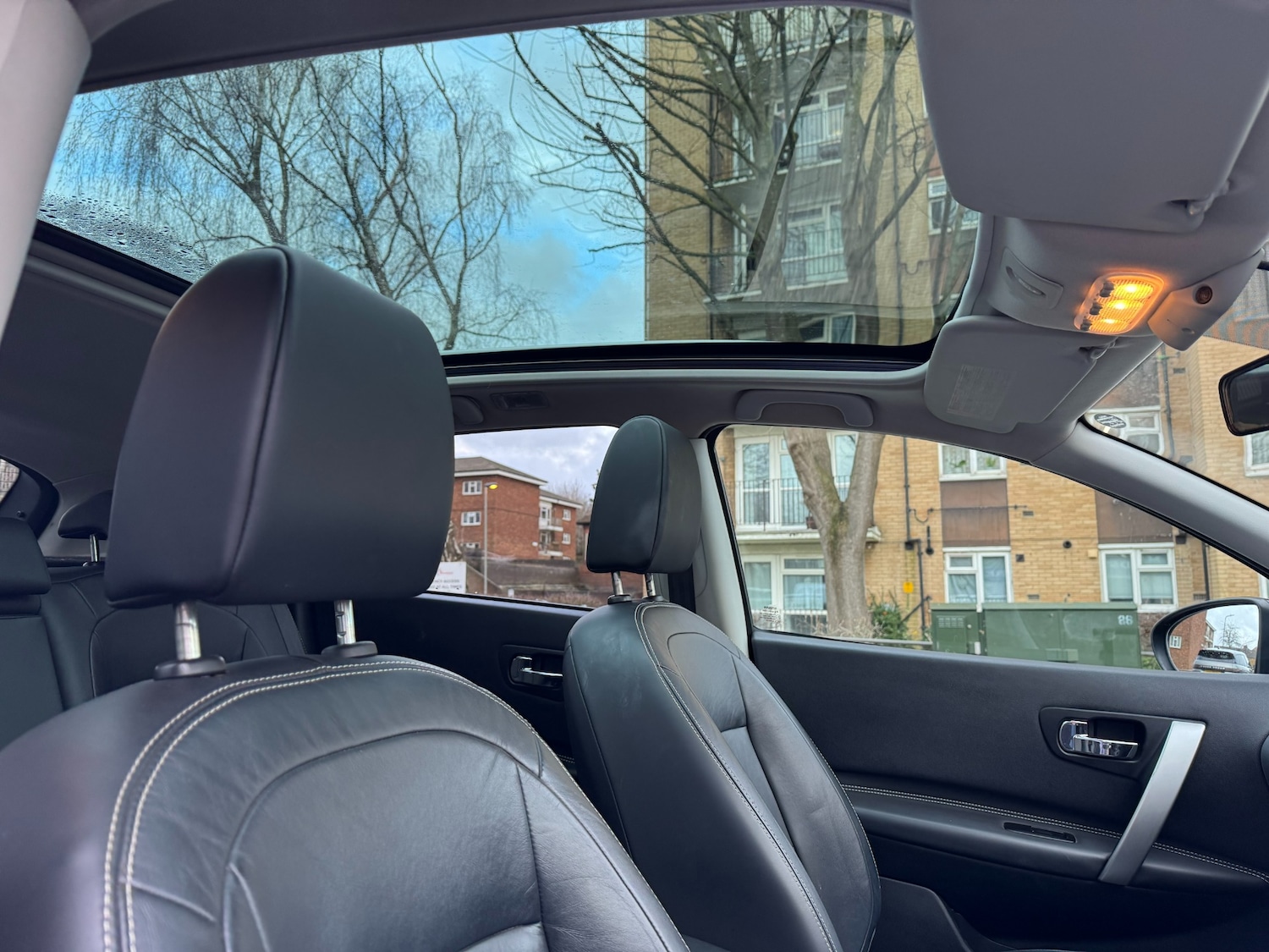 Used Nissan Qashqai 2011 for sale - 77233835: Photo 49