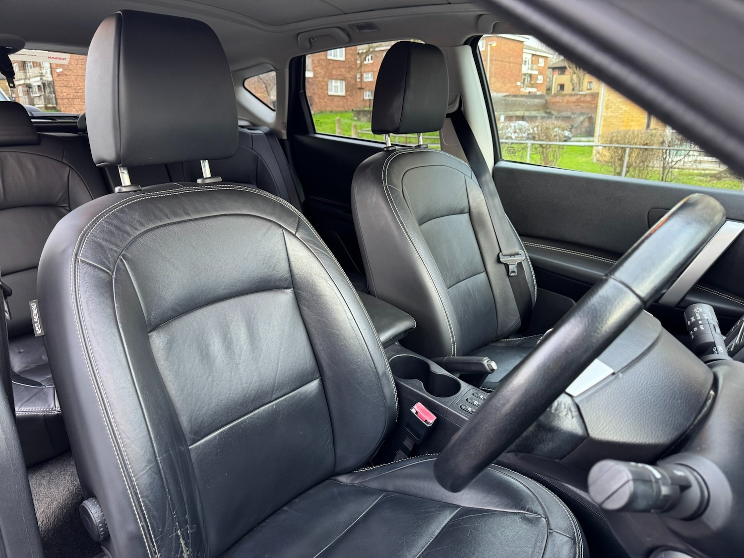 Used Nissan Qashqai 2011 for sale - 77233835: Photo 50