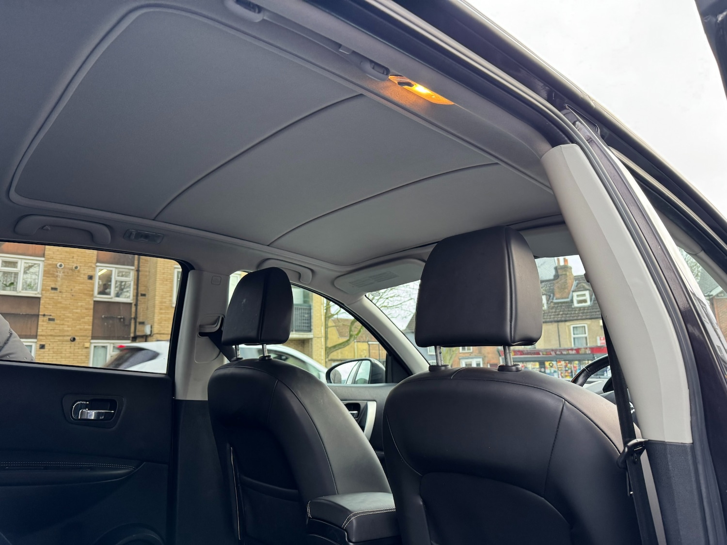 Used Nissan Qashqai 2011 for sale - 77233835: Photo 51