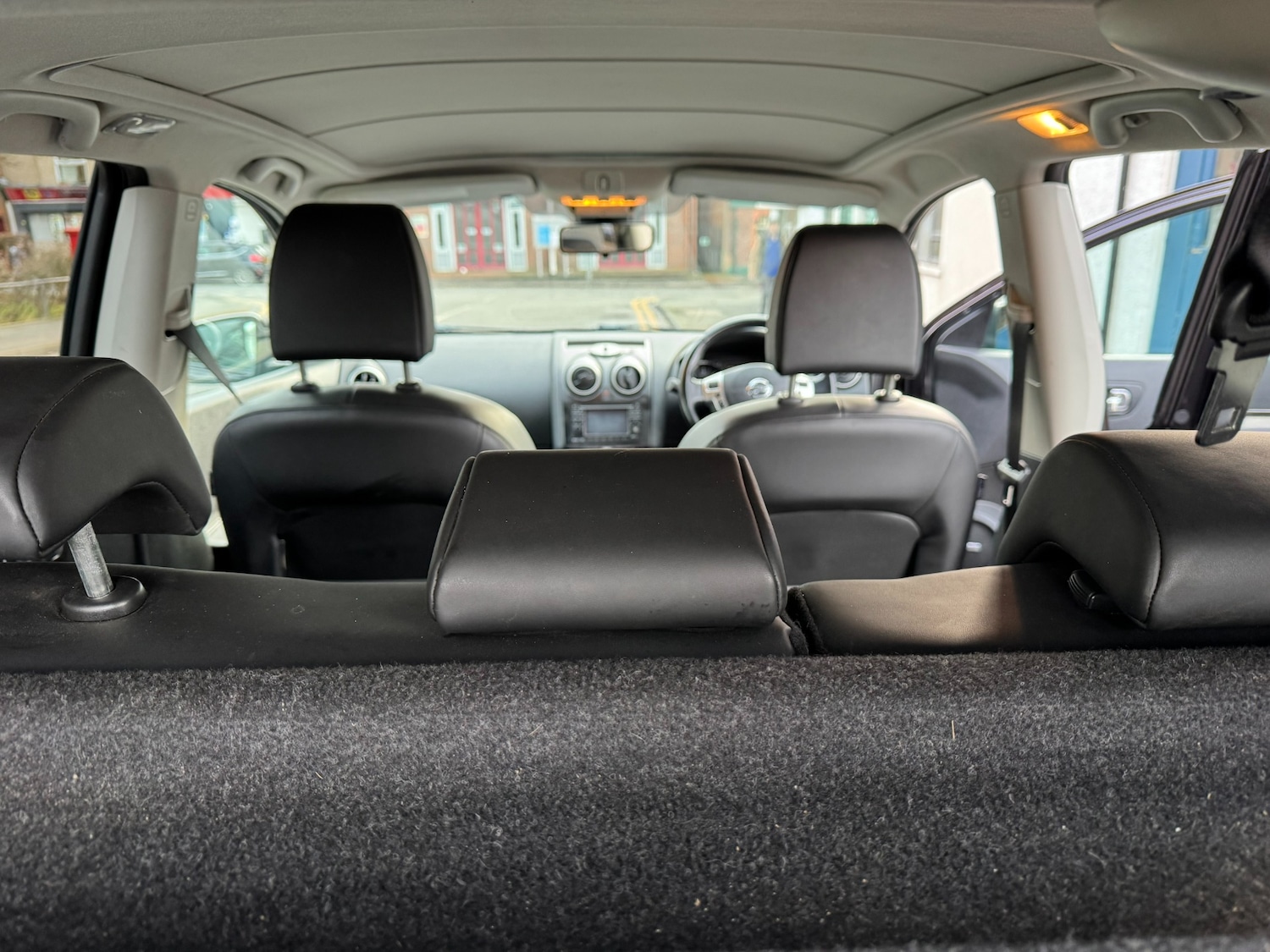 Used Nissan Qashqai 2011 for sale - 77233835: Photo 54