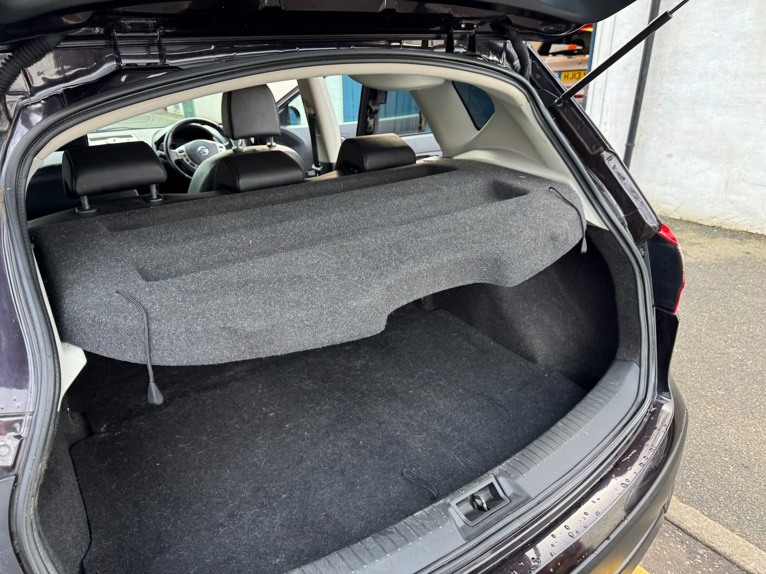 Used Nissan Qashqai 2011 for sale - 77233835: Photo 55