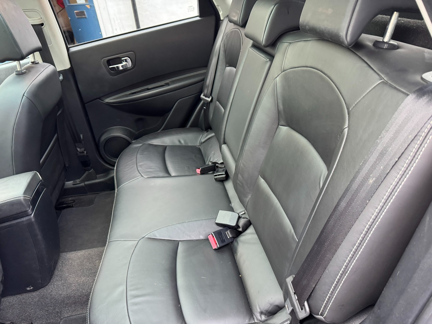 Used Nissan Qashqai 2011 for sale - 77233835: Photo 56