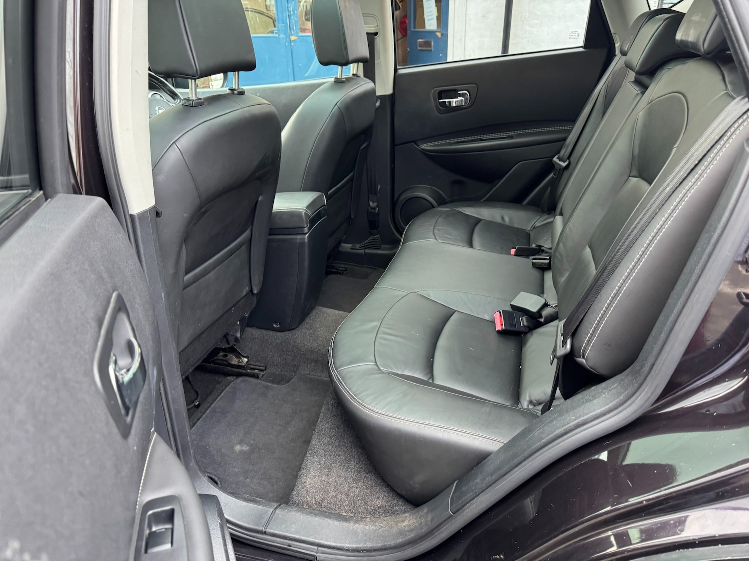 Used Nissan Qashqai 2011 for sale - 77233835: Photo 57