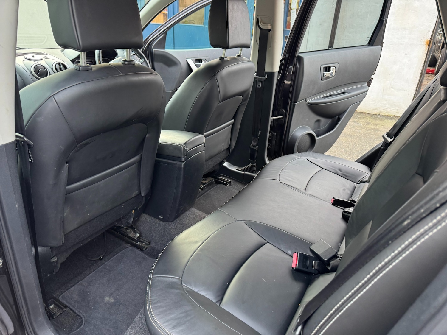 Used Nissan Qashqai 2011 for sale - 77233835: Photo 58