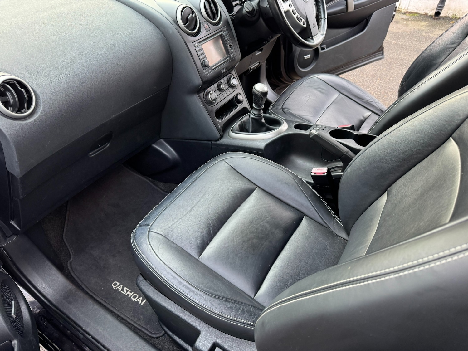 Used Nissan Qashqai 2011 for sale - 77233835: Photo 59