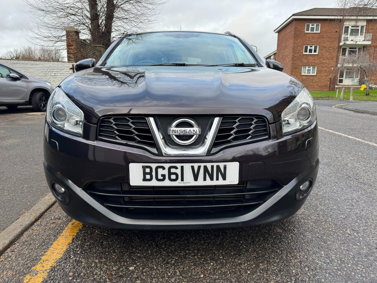 Used Nissan Qashqai 2011 for sale - 77233835: Photo 6