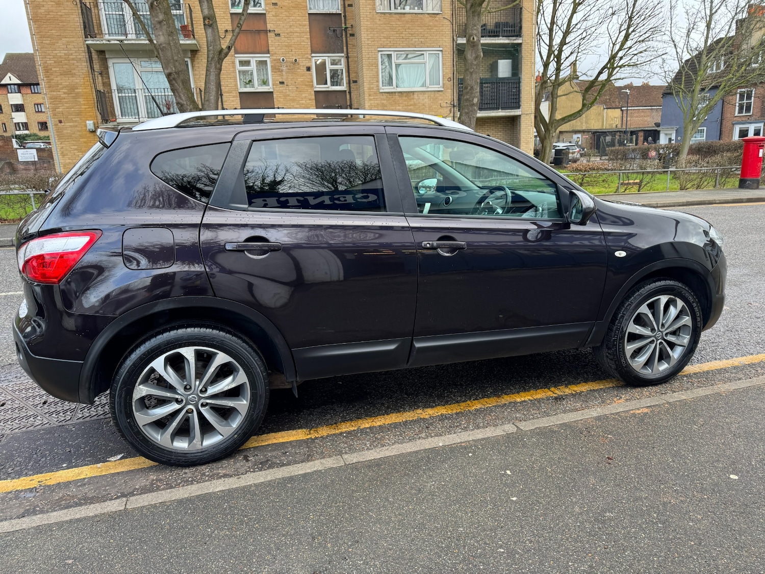 Used Nissan Qashqai 2011 for sale - 77233835: Photo 76