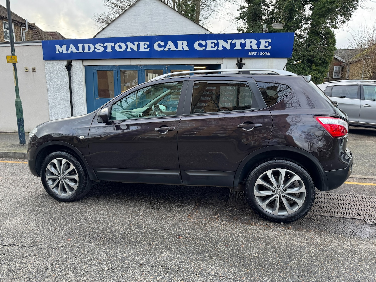 Used Nissan Qashqai 2011 for sale - 77233835: Photo 91